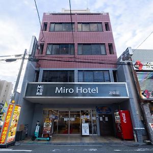 Miro Hotel Dotonbori